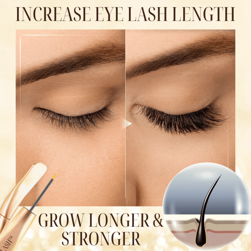 KerlashTM Advanced Eyelash Growth Serum