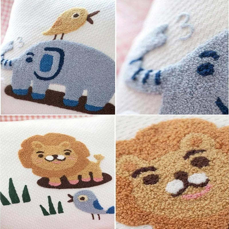 diy magic embroidery pen