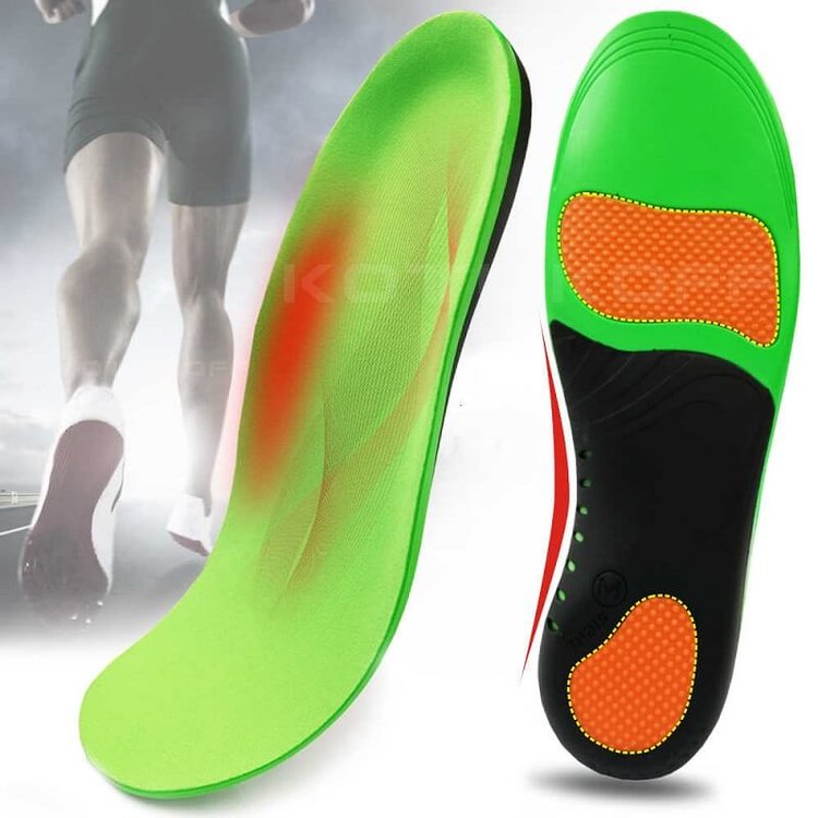 Best Orthopedic Shoes Sole Insoles For Shoes