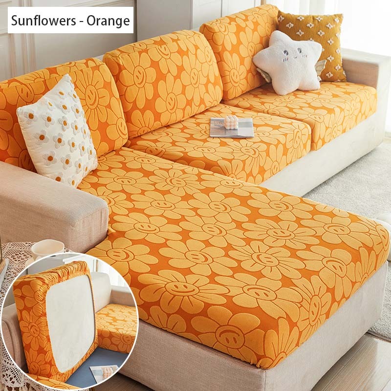 (🔥Last Day 68% OFF)2023 New Wear-Resistant Universal Sofa Cover