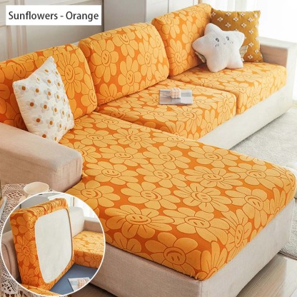 (🔥Last Day 68% OFF)2023 New Wear-Resistant Universal Sofa Cover