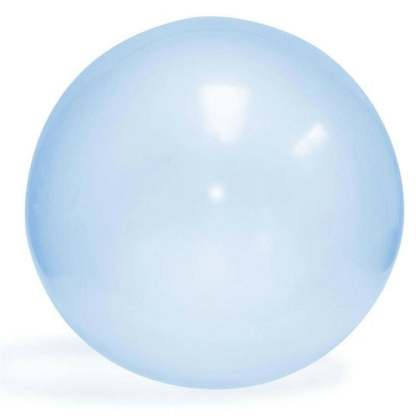 Amazing Bubble Ball