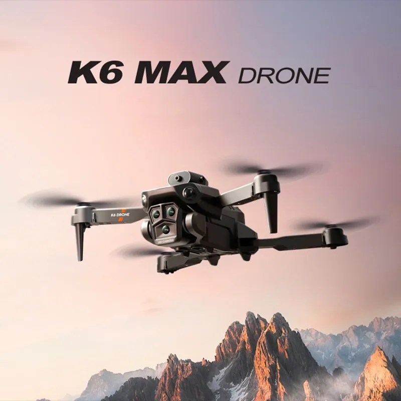 🔥 #1 BEST SELLER 🔥 Latest Drone with Dual Camera 4K UHD