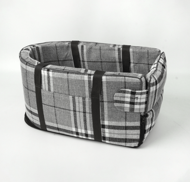 (🔥LAST DAY PROMOTION 50% OFF) - UTOPICATM PET CARPOOL SEAT