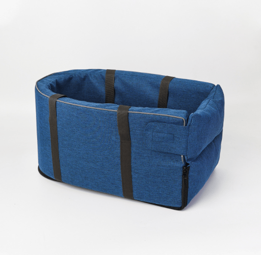 (🔥LAST DAY PROMOTION 50% OFF) - UTOPICATM PET CARPOOL SEAT