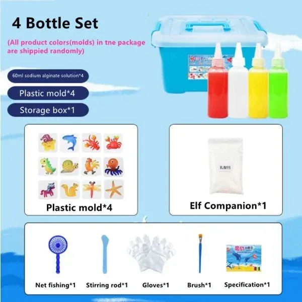 CHRISTMAS HOT SALE 48% OFF - MAGIC WATER ELF🤗