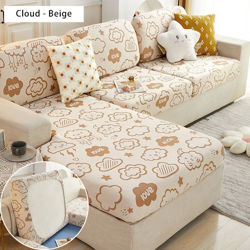 (🔥Last Day 68% OFF)2023 New Wear-Resistant Universal Sofa Cover