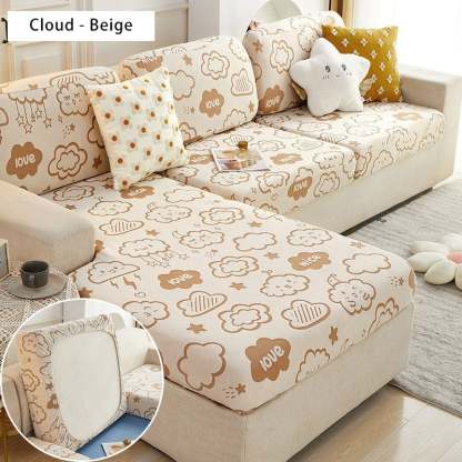 (🔥Last Day 68% OFF)2023 New Wear-Resistant Universal Sofa Cover