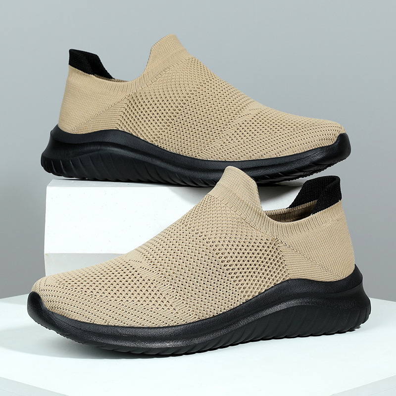 🔥LAST DAY DISCOUNT🔥SAVE $46🔥SOFT SOLE BREATHABLE MESH WALKING SHOES