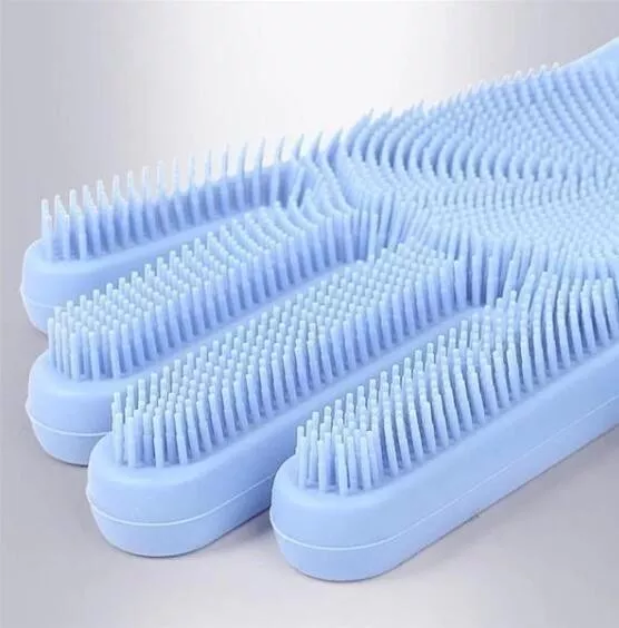 Magic Cleaning Gloves