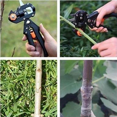SUMMER CLEAN BIG SALE - GARDEN PROFESSIONAL GRAFTING CUTTING TOOL