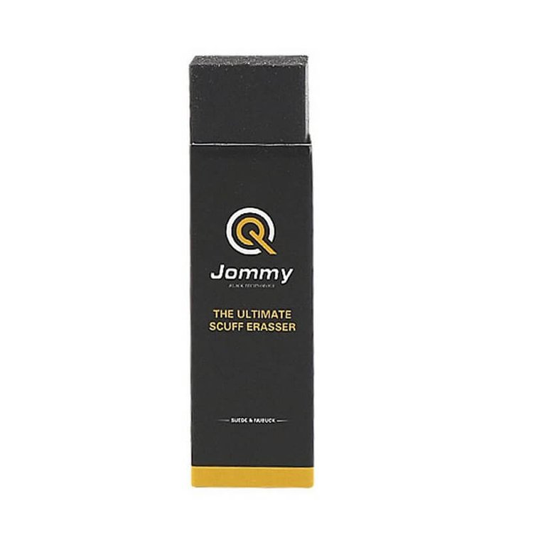 Matte Leather Fabric Care Shoe Brush Cleaning Eraser
