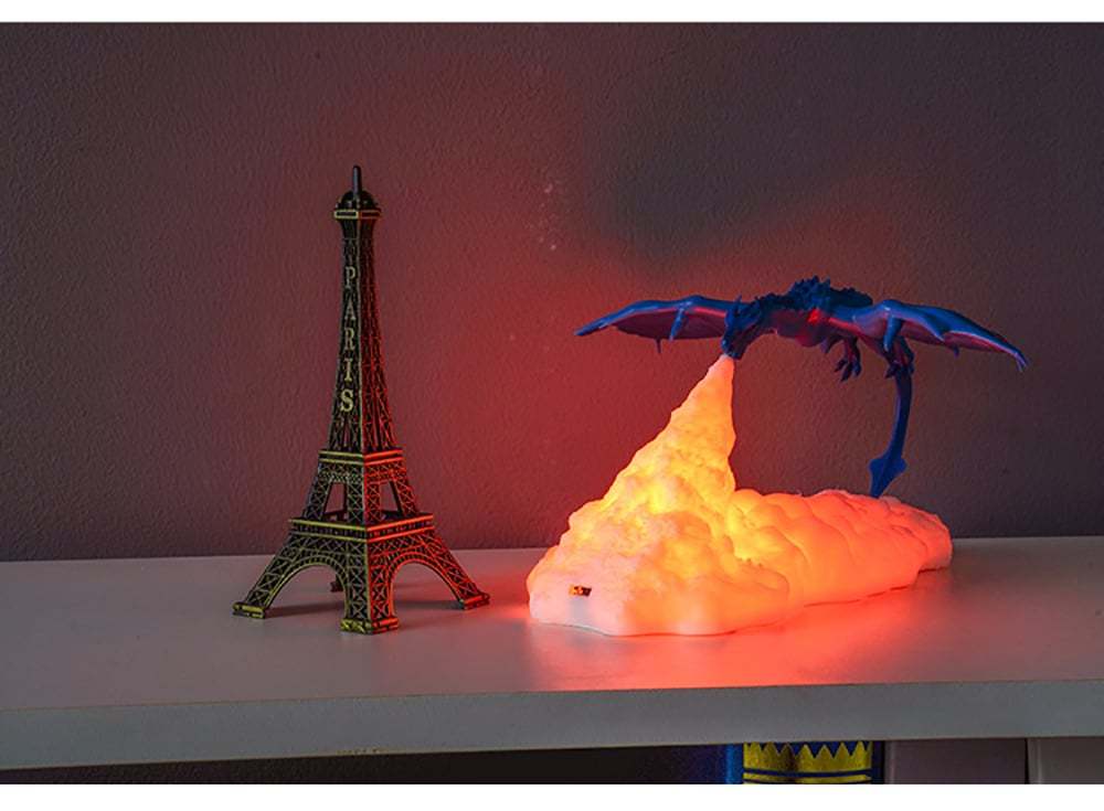 Dragon Lamp - (🔥NOW-49% OFF)