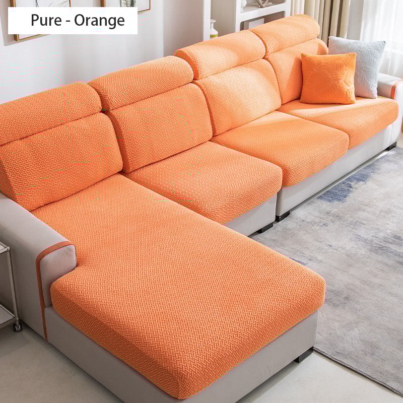 (🔥Last Day 68% OFF)2023 New Wear-Resistant Universal Sofa Cover