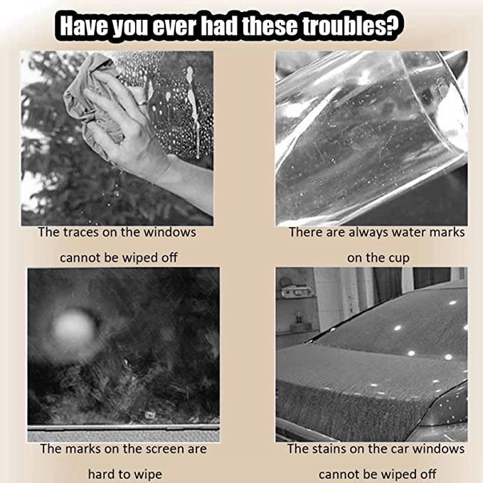 🔥HOT SALE - 48% OFF🔥Thickened Magic Cleaning Cloth