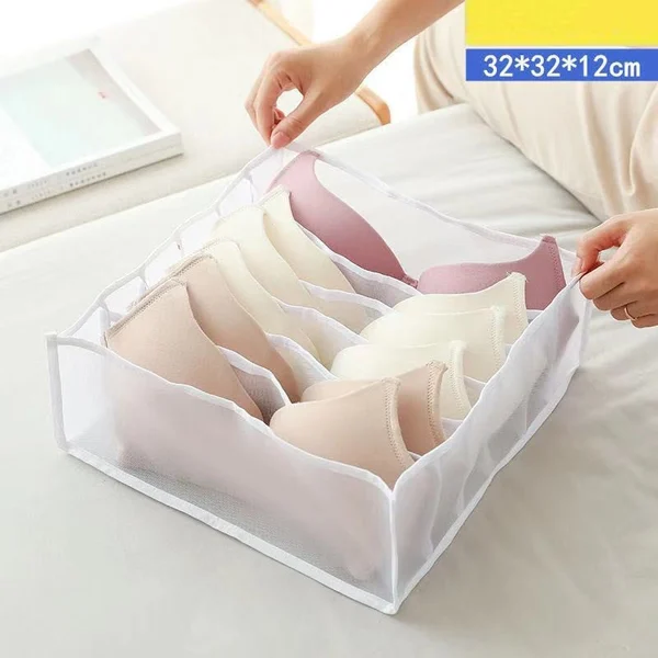 🔥 Last Day 49% OFF🔥Wardrobe Clothes Organizer & Buy 6 Get Extra 20%