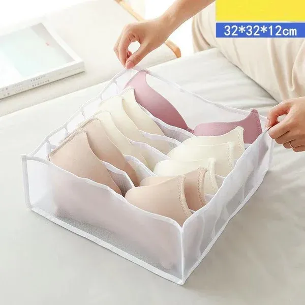 🔥 Last Day 49% OFF🔥Wardrobe Clothes Organizer & Buy 6 Get Extra 20%