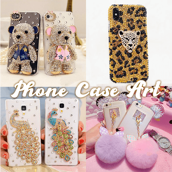 Diamond Applicator Set Embroidery Accessories