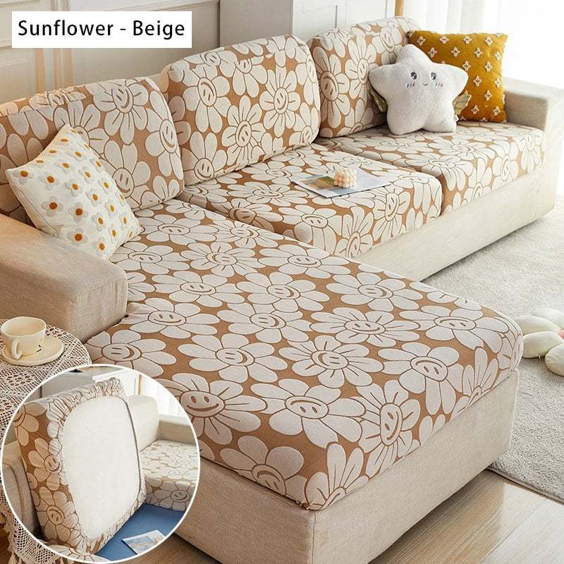 (🔥Last Day 68% OFF)2023 New Wear-Resistant Universal Sofa Cover