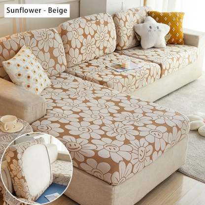 (🔥Last Day 68% OFF)2023 New Wear-Resistant Universal Sofa Cover