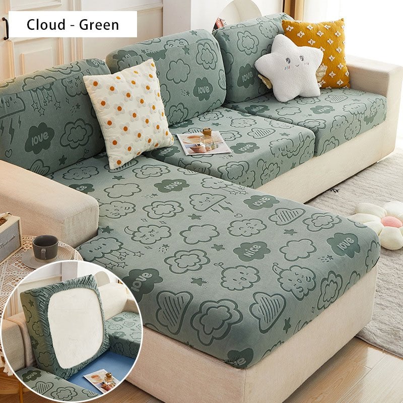 (🔥Last Day 68% OFF)2023 New Wear-Resistant Universal Sofa Cover