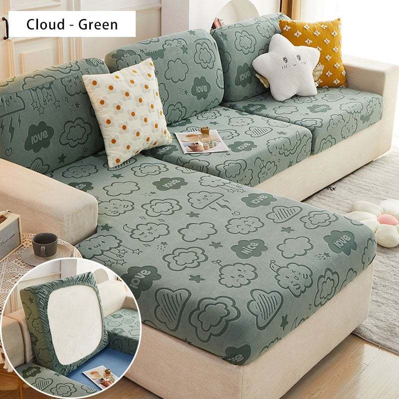 (🔥Last Day 68% OFF)2023 New Wear-Resistant Universal Sofa Cover