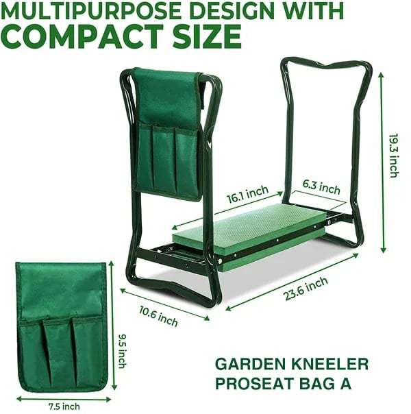 🔥Life home good helper - Garden Kneeler
