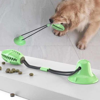 JINHAYSON™ - Primal Suction Tug Toy