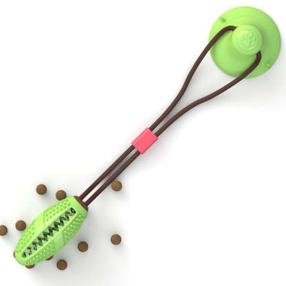 JINHAYSON™ - Primal Suction Tug Toy