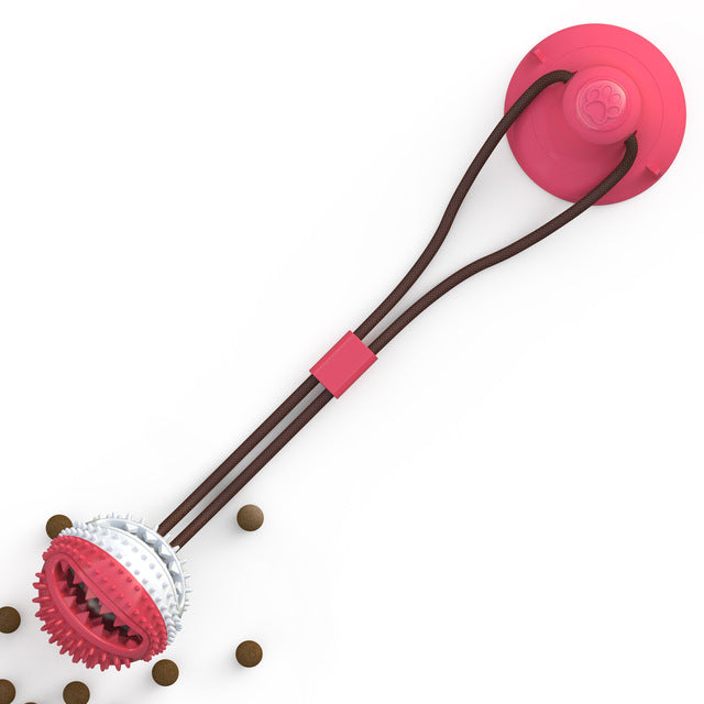 JINHAYSON™ - Primal Suction Tug Toy
