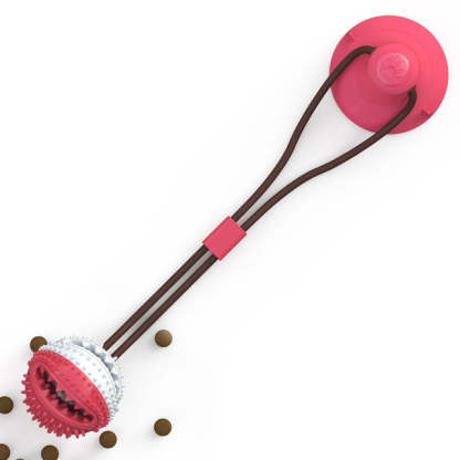 JINHAYSON™ - Primal Suction Tug Toy