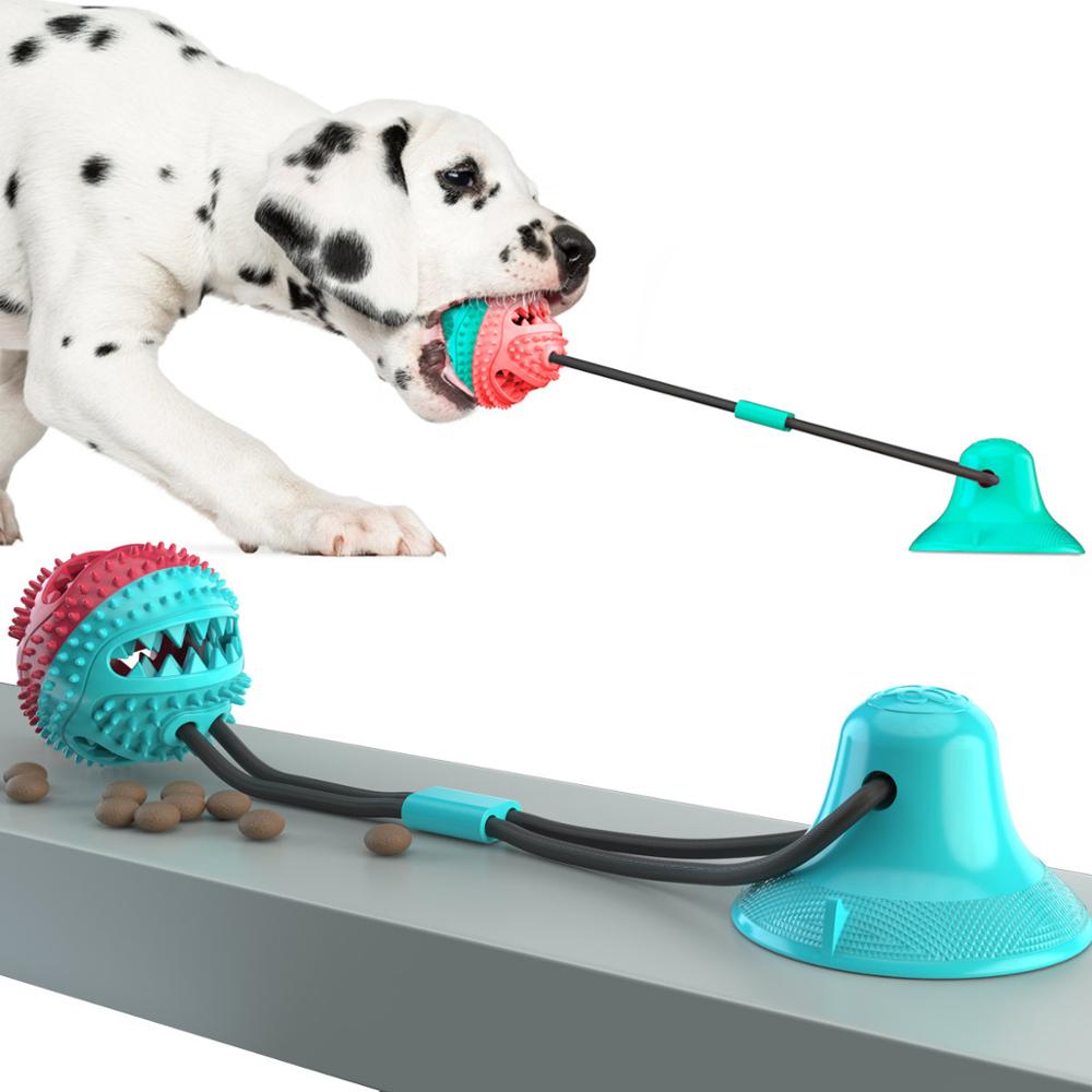 JINHAYSON™ - Primal Suction Tug Toy