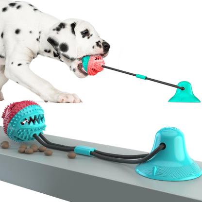 JINHAYSON™ - Primal Suction Tug Toy