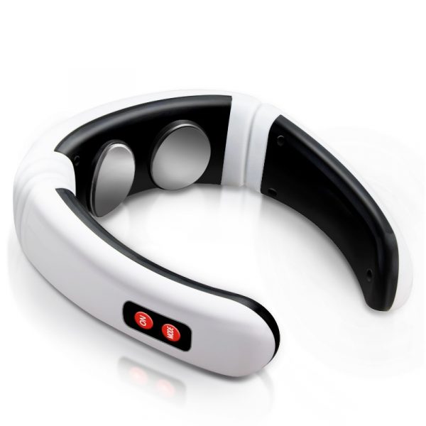 Electric Heated Cervical Neck Massager