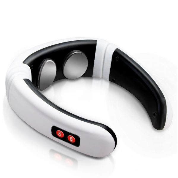 Electric Heated Cervical Neck Massager