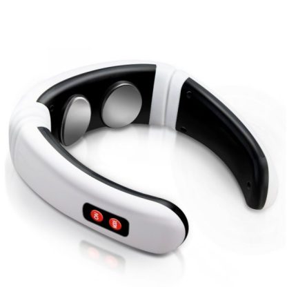 Electric Heated Cervical Neck Massager