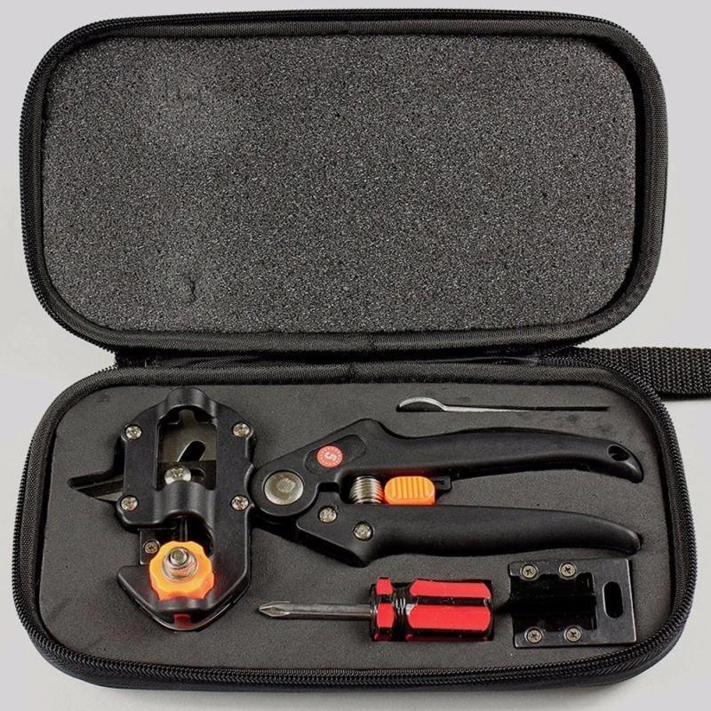 SUMMER CLEAN BIG SALE - GARDEN PROFESSIONAL GRAFTING CUTTING TOOL