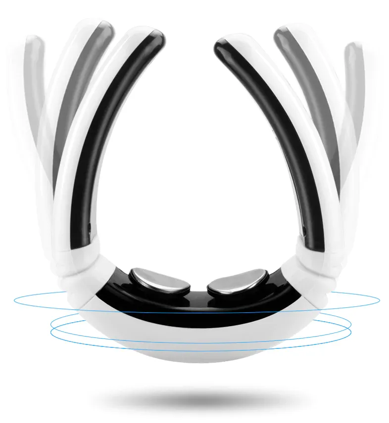 Electric Heated Cervical Neck Massager