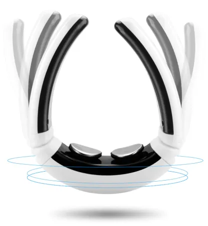 Electric Heated Cervical Neck Massager
