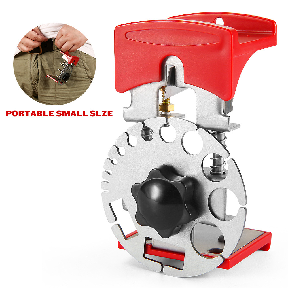 Universal Handheld Quick Stripper