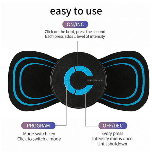 Magnetic Vibrator