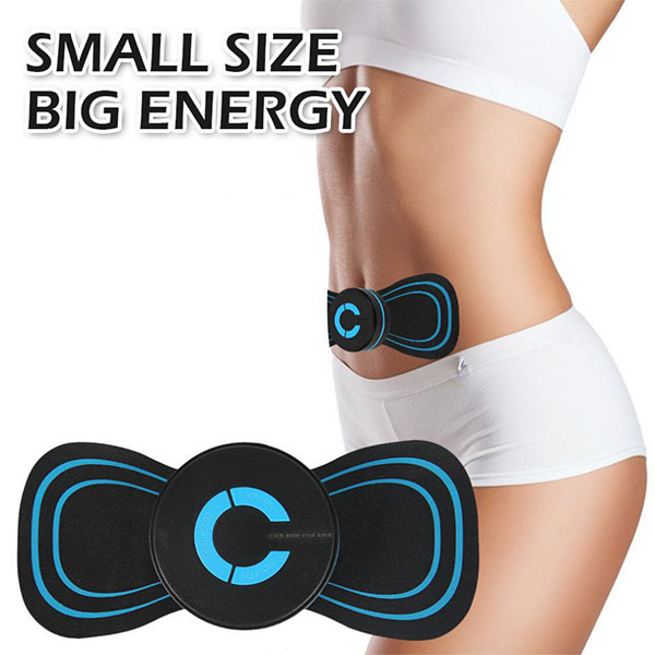 WHOLE BODY MASSAGER - MUSCLE PAIN RELIEF DEVICE