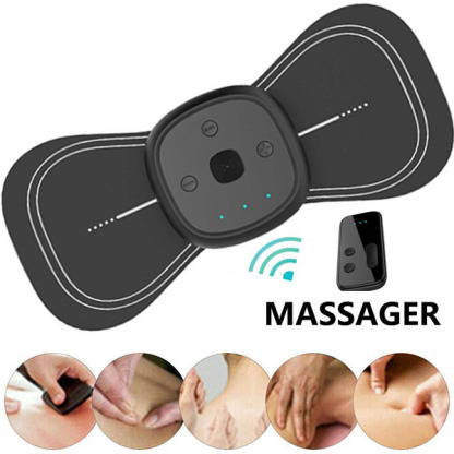WHOLE BODY MASSAGER - MUSCLE PAIN RELIEF DEVICE