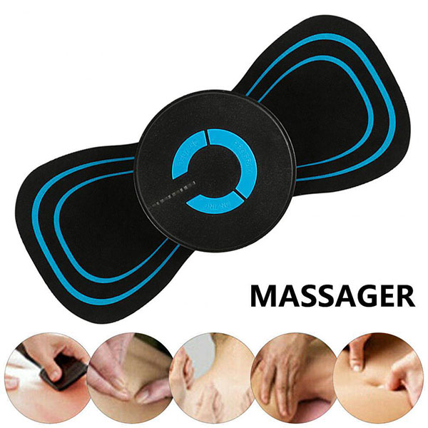 WHOLE BODY MASSAGER - MUSCLE PAIN RELIEF DEVICE