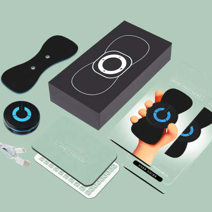 Whole Body Massager - Muscle Pain Relief Device