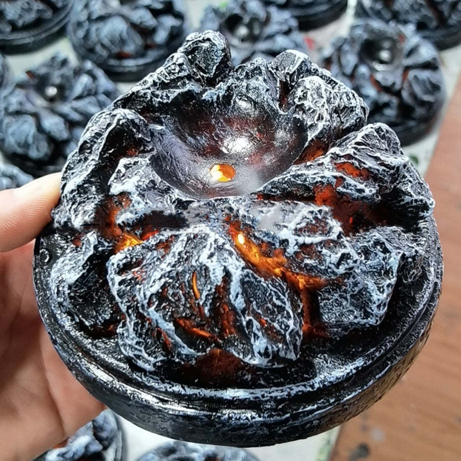 [Last Day 48% OFF]🐉Lava Dragon Egg-Perfect gift for dragon lovers🐉