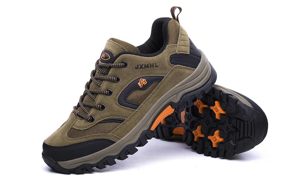 🔥ON THIS WEEK SALE 70% OFF🔥Men's Outdoor Breathable Walking Shoes