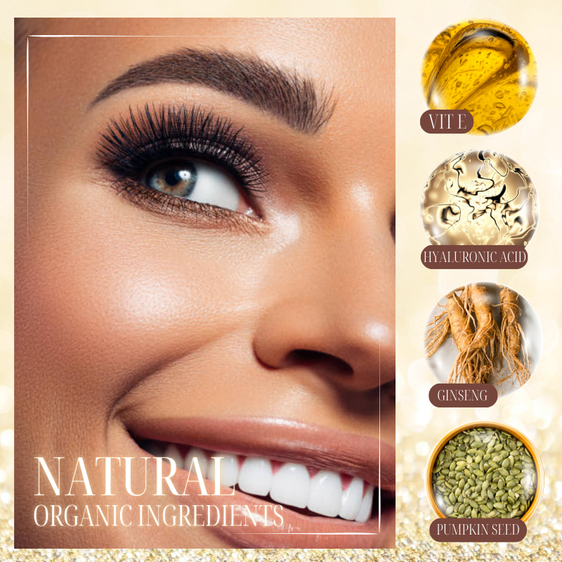 KerlashTM Advanced Eyelash Growth Serum