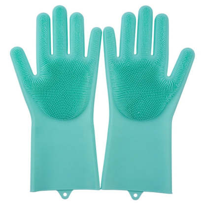 Magic Cleaning Gloves