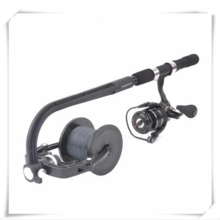 Fishing Line Winder Spooler -  Christmas Gift for Your Fisher